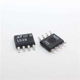 Elektronik Bileşen Güç Yönetimi AMS1117 SOT223-3.3V UMW