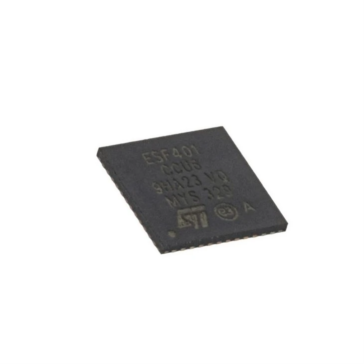 Mikrodenetleyici STM32F401CCU6