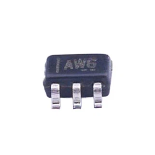 Güç Yönetimi IC TPS3803-01DCKR