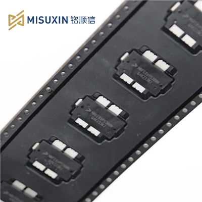 RF Gücü LDMOS Transistörleri MRFE6VP5300N